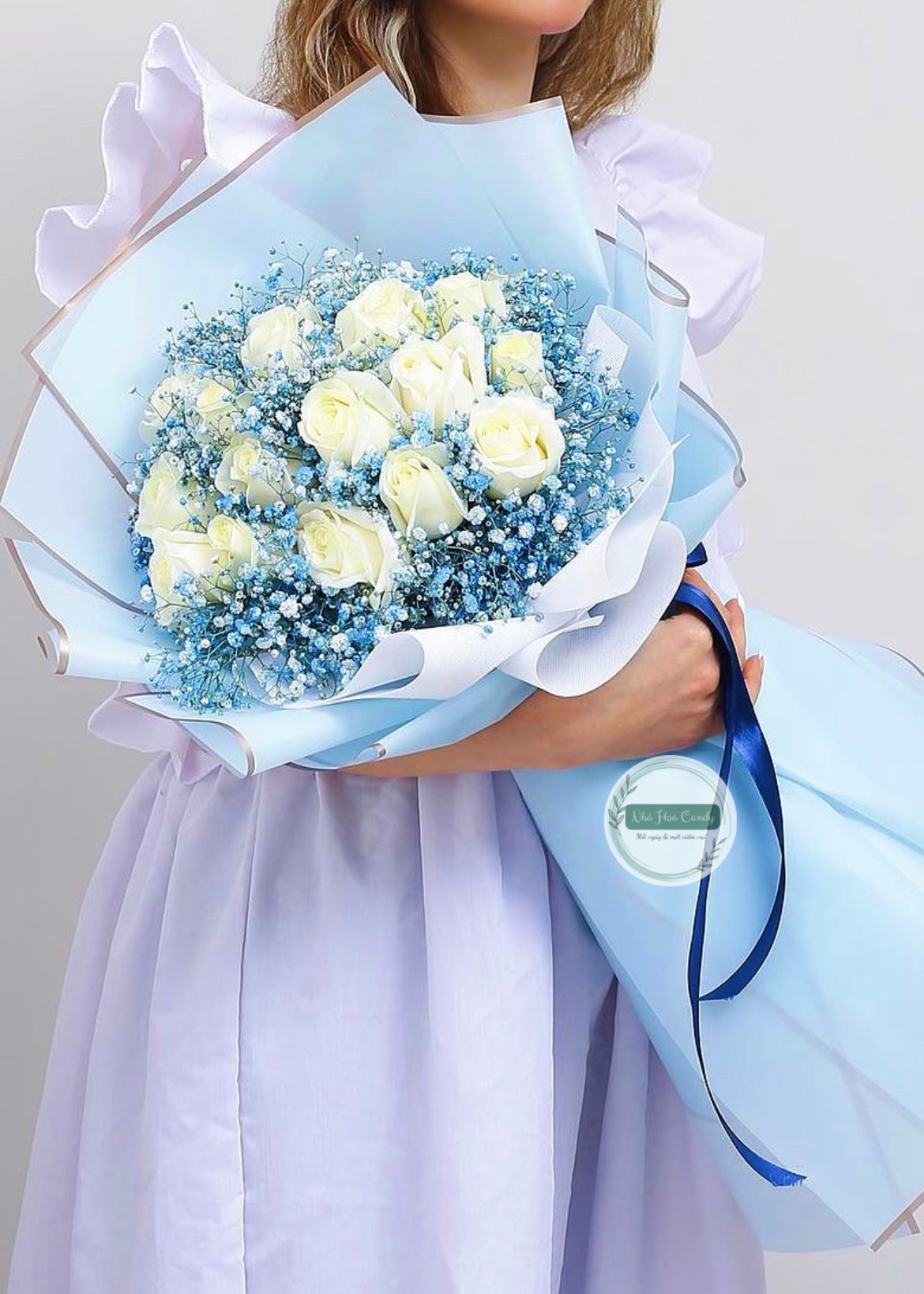 Dịu dàng là em