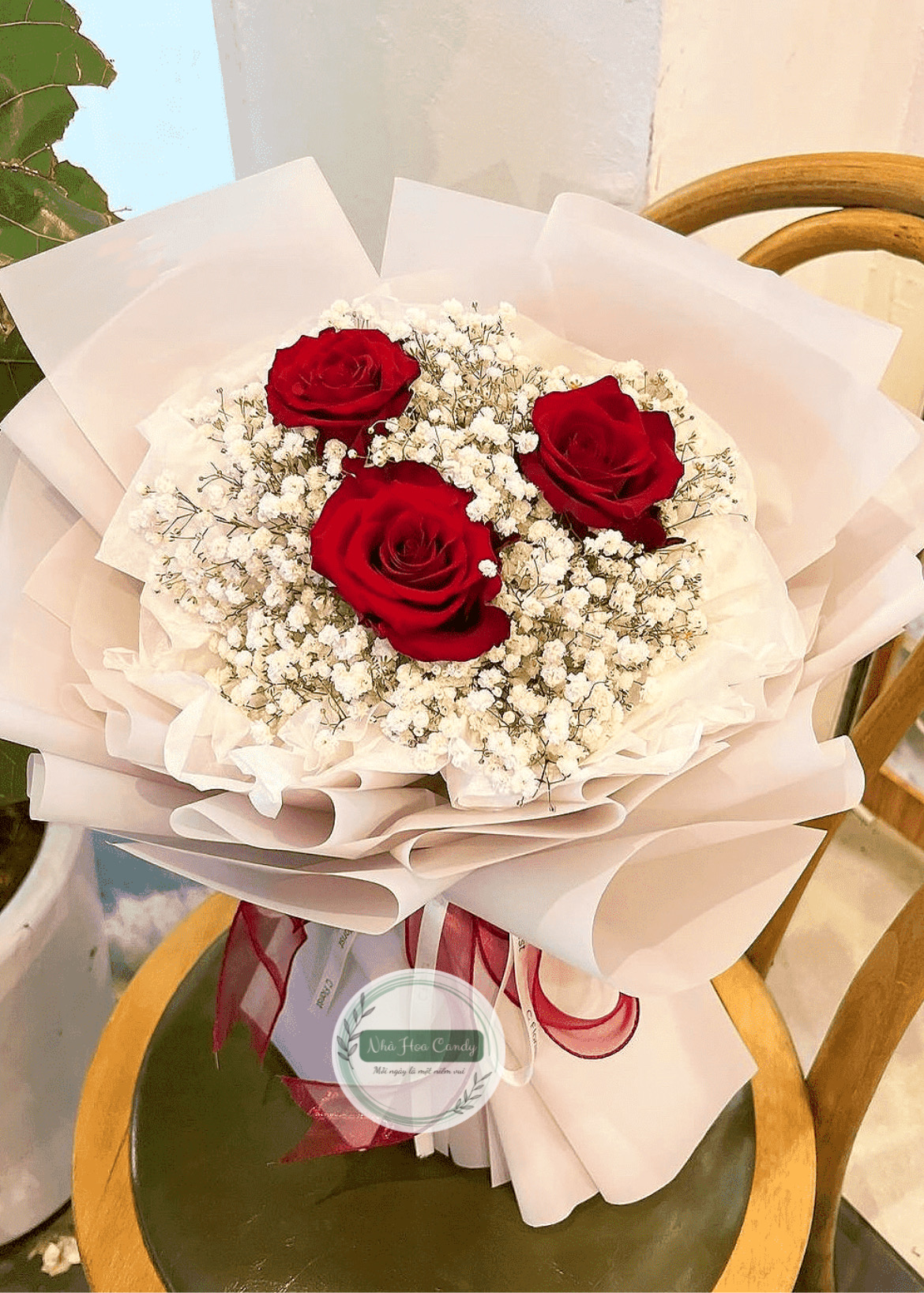 Một giấc mơ