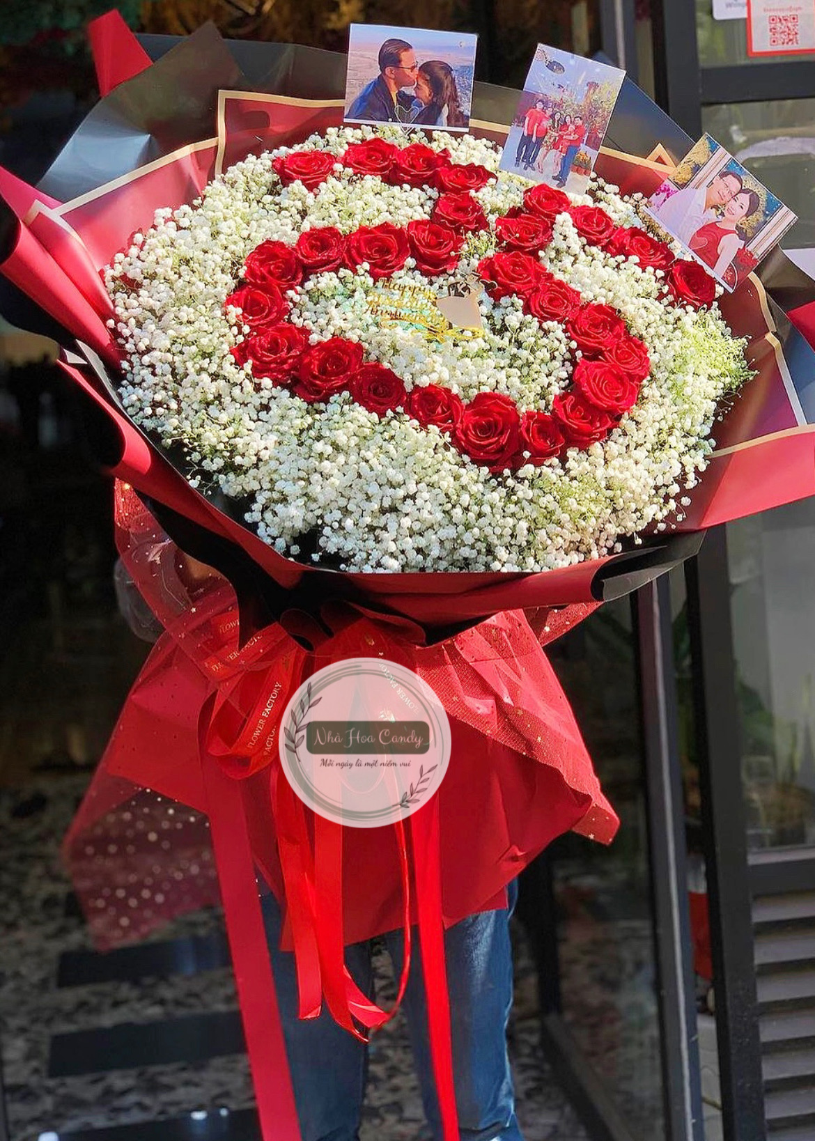 Ngày bên em
