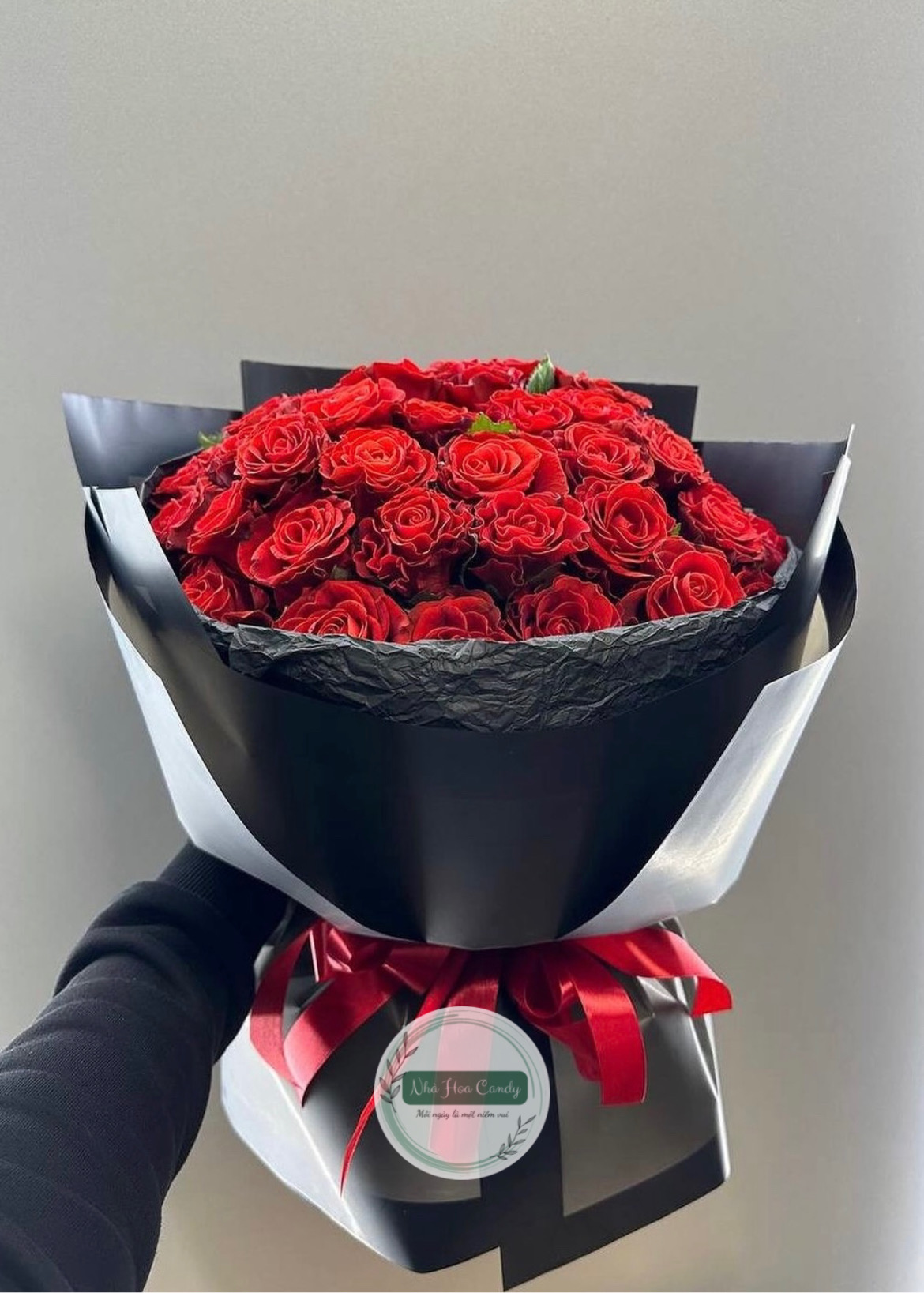 Yêu thương rực rỡ