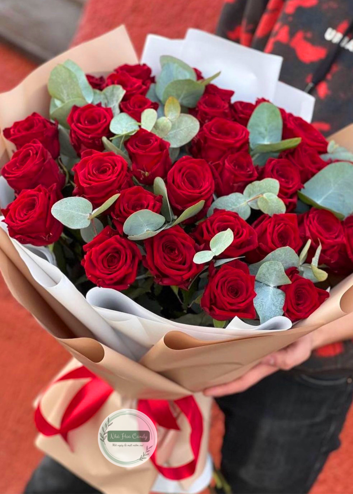 Điều hạnh phúc nhất