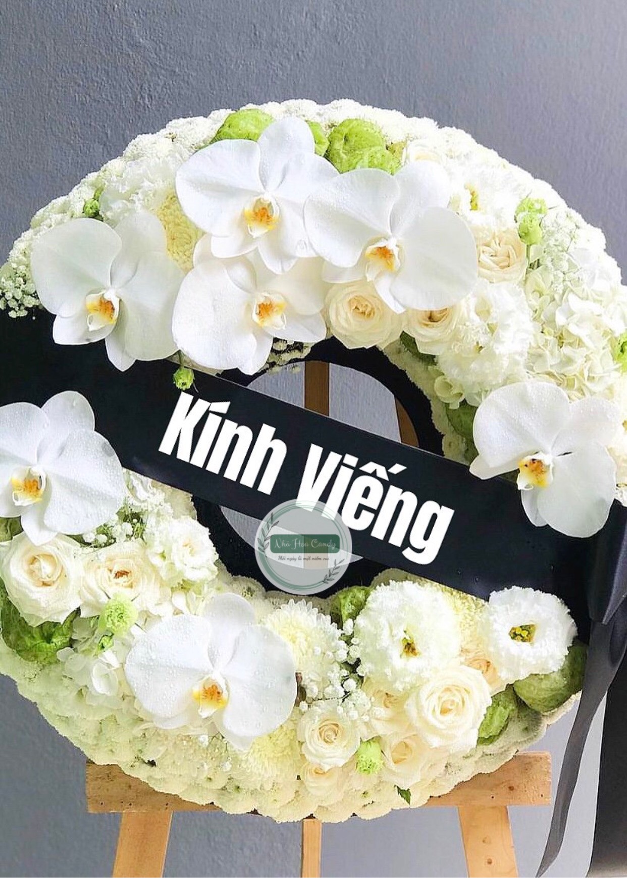 Lệ dâng