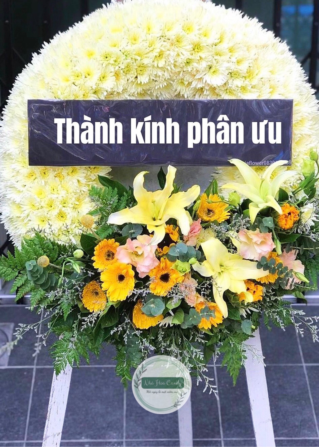 Nguyện cầu
