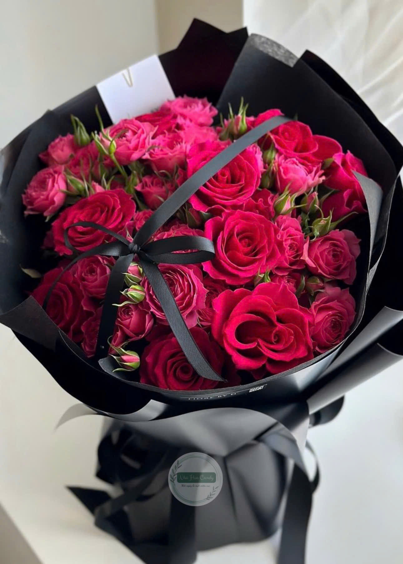 With you