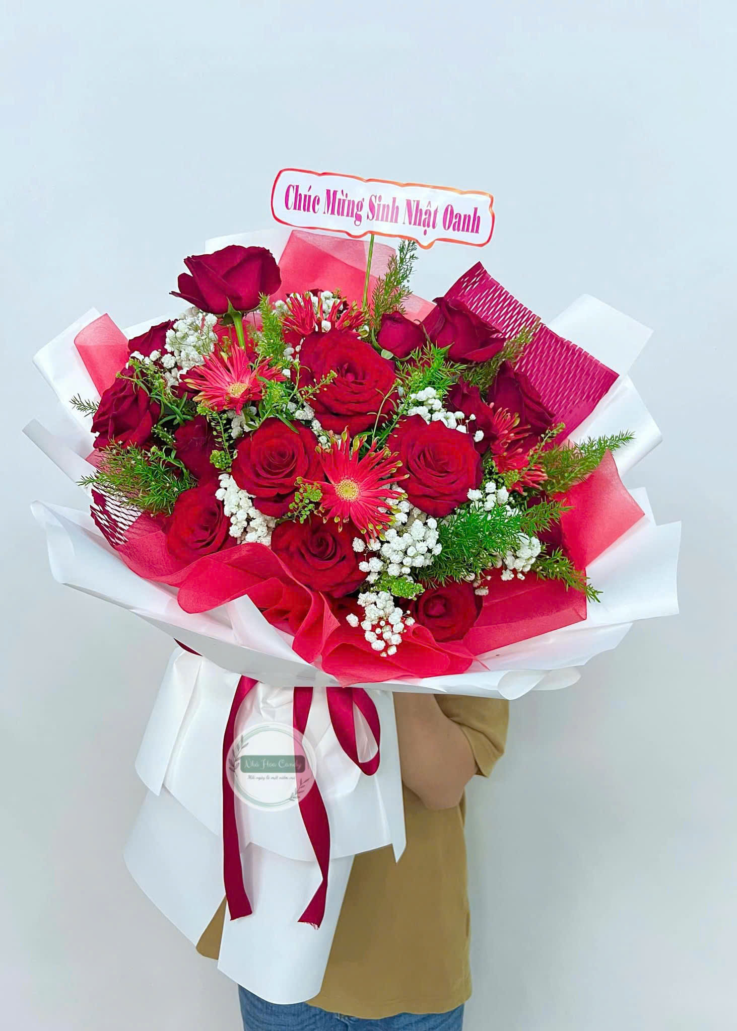 Lời cảm ơn