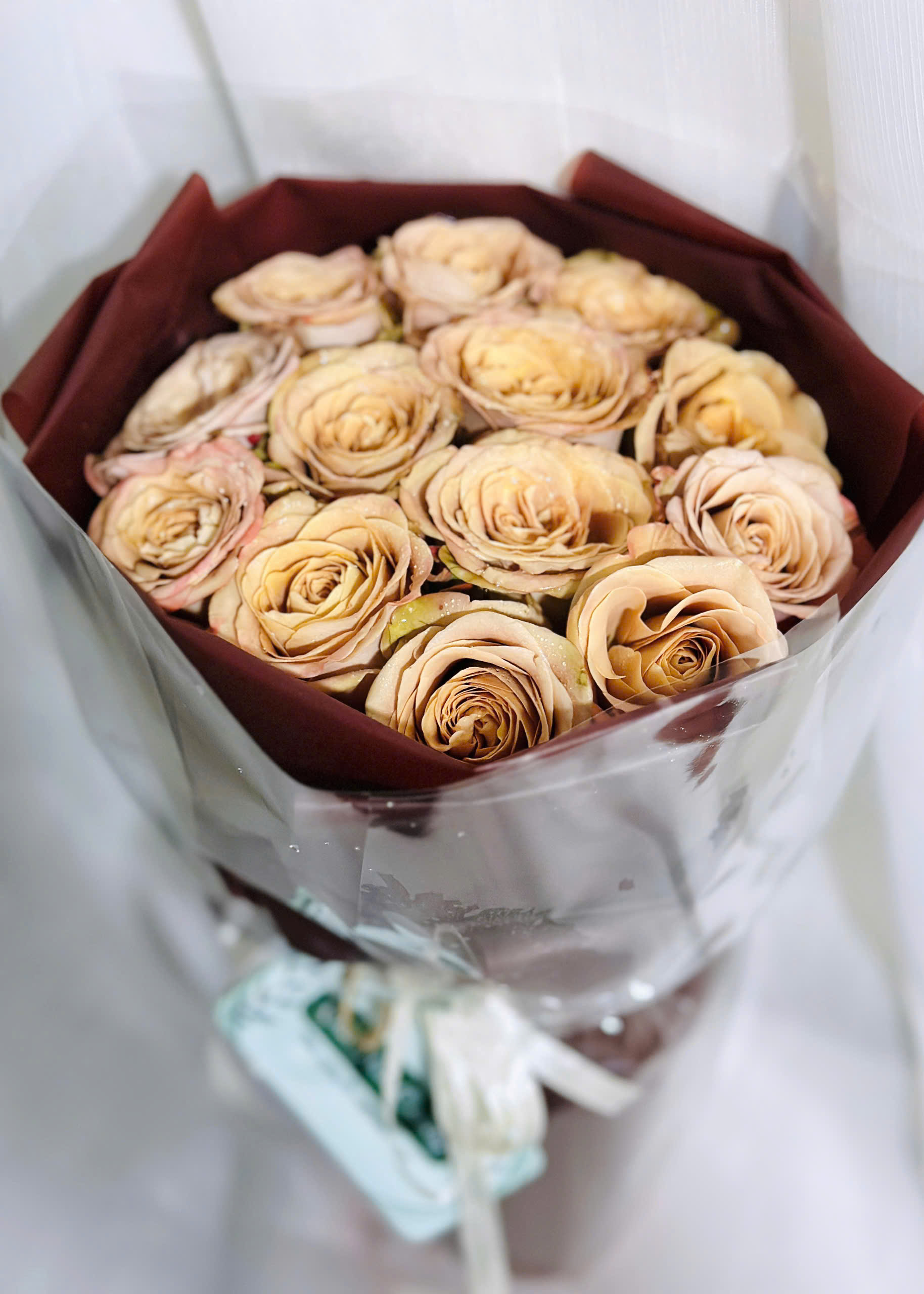 Bloom with love